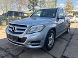 Mercedes-Benz GLK 220 CDI BlueEfficiency.PDC.AHK.SHZ - Mercedes-Benz GLK 220 in Berlin