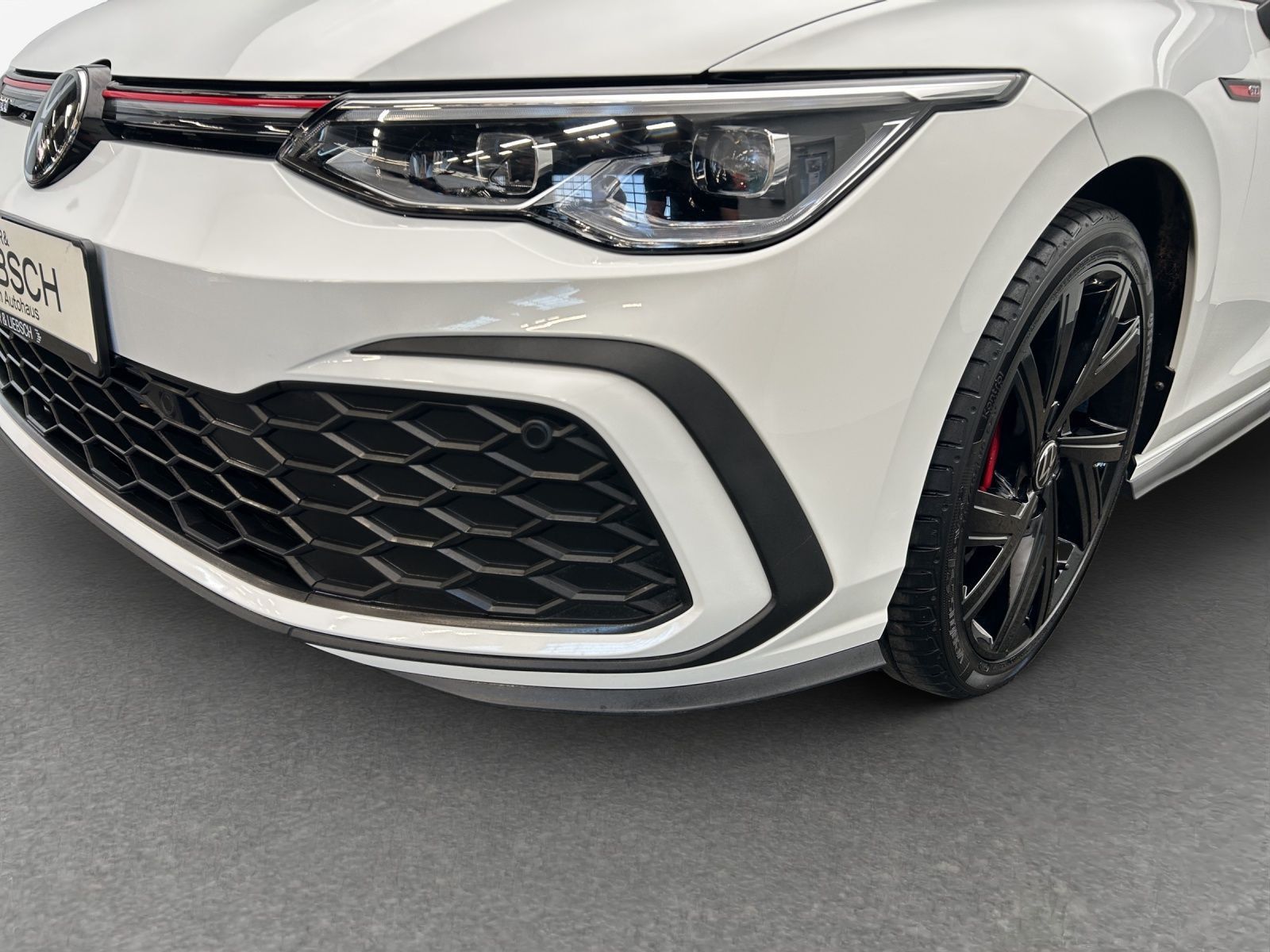 Volkswagen Golf - Bild 13