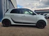 Smart ForFour EQ edition one, LED, Panorama, 22kW - Smart ForFour in München