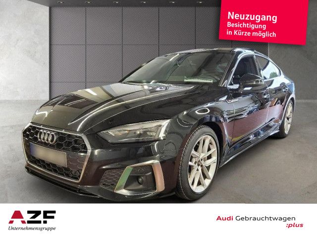 Image of Audi A5