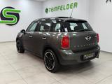 MINI COOPER_D Countryman / PANORAMA / NAVI / BI-XENON - MINI Gebrauchtwagen von 2014