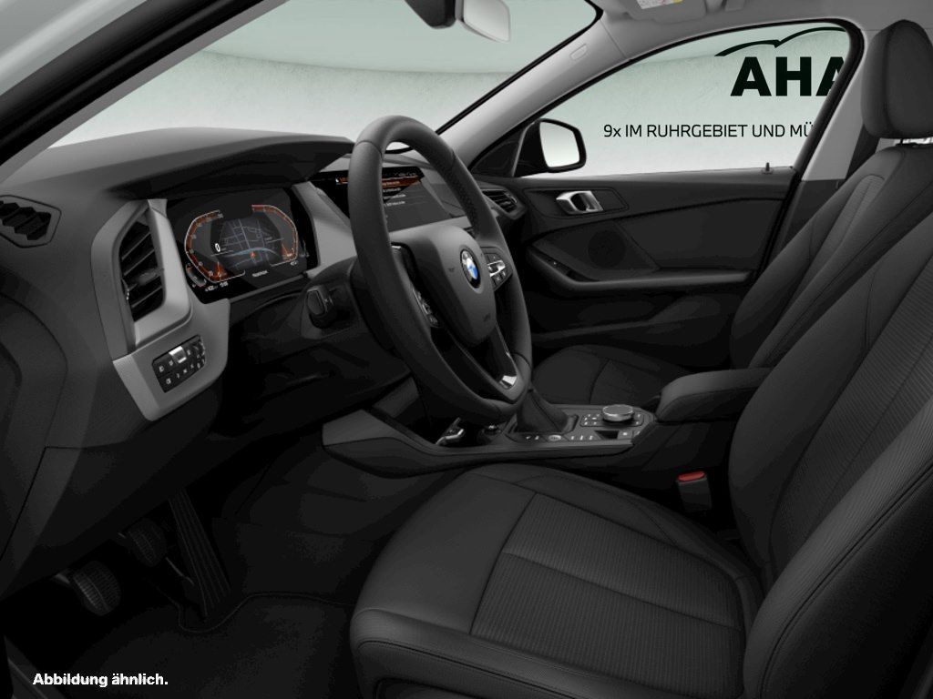 BMW 118i foto 3