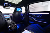 Mercedes-Benz S 450 4Matic Lang/Long - VOLL/FULL - AMG LINE - Mercedes-Benz S 500 Gebrauchtwagen