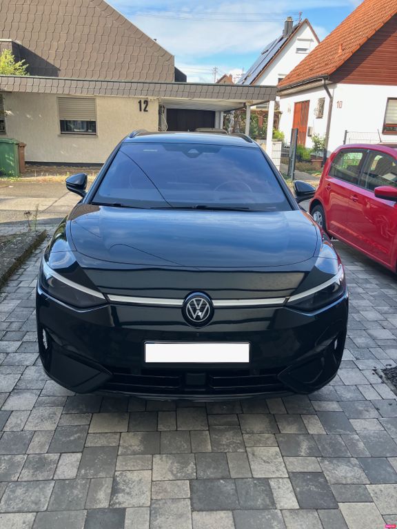 Image of Volkswagen ID.7