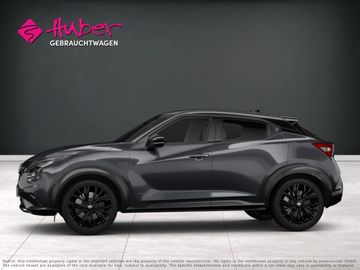 Nissan Juke - 4