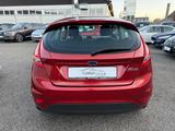 Ford Fiesta 1,25 Trend*EURO 4*ALU*TÜV BIS 07.2027* - Ford Fiesta aus 2009: 1.4