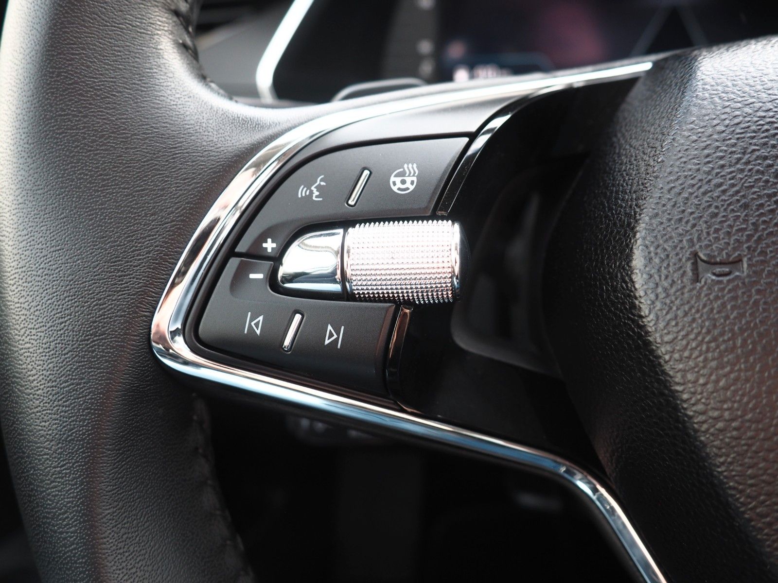 Skoda OCTAVIA Ambition*LED*CARPLAY*SHZ*Lenk.Hz.TEMP* foto 21