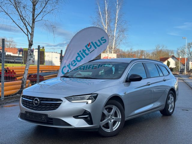 Opel Insignia 2.0 CDTi*SPORTS TOURER*LED*TÜVNEU*1HAND