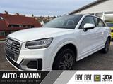 Audi Q2 Sport AUTOMATIK, LED, NAVI - scheckheftgepflegte Audi Q2
