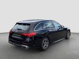 Mercedes-Benz C 220 d T AMG LINE ADVANCED*AHZV*KAMERA*DAB*EDW* - Mercedes-Benz Gebrauchtwagen in Wuppertal