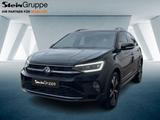 Volkswagen Taigo 1.0 TSI DSG Style MATRIX+APP+DAB+ACC - VW Taigo Gebrauchtwagen in Stuttgart