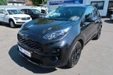 Kia Sportage Black Edition 4WD # erst 30.000 km ! - Kia: 3.0