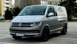 Volkswagen T6 Multivan 4M DSG Delta Off Road Vollausst.