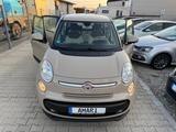 Fiat 500L Easy*Erste Hand *SH*BT* MFl * - gebrauchte Fiat 500L aus dem Jahr 2013