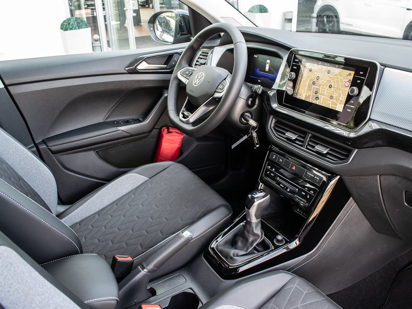 Volkswagen T-Cross - Bild 7