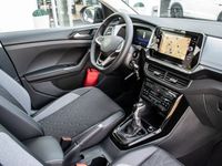 Volkswagen T-Cross - Vorschau Bild 7