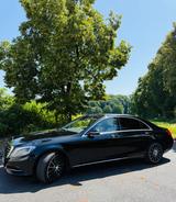 Mercedes-Benz S 350 BlueTEC L -
