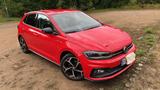 Volkswagen Polo 1.6 TDI SCR 70kW DSG beats R-Line LED  - Volkswagen Polo: TDI 6r