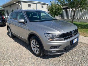 Volkswagen Tiguan - 3