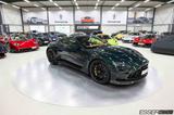 Aston Martin V12 Vantage | Pentland Green | 14/333 - Aston Martin V12 Vantage aus 2023