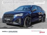 Audi SQ2 TFSI S tronic Sonos Virtuell LED