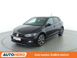 Volkswagen Polo 2.0 TSI GTI Aut.*NAVI*LED*PDC*SHZ*BEATS* - VW Polo Gebrauchtwagen in Bonn