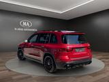 Mercedes-Benz GLB 35 AMG 4Matic Pano Head-Up - Mercedes-Benz GLB 35 AMG Gebrauchtwagen