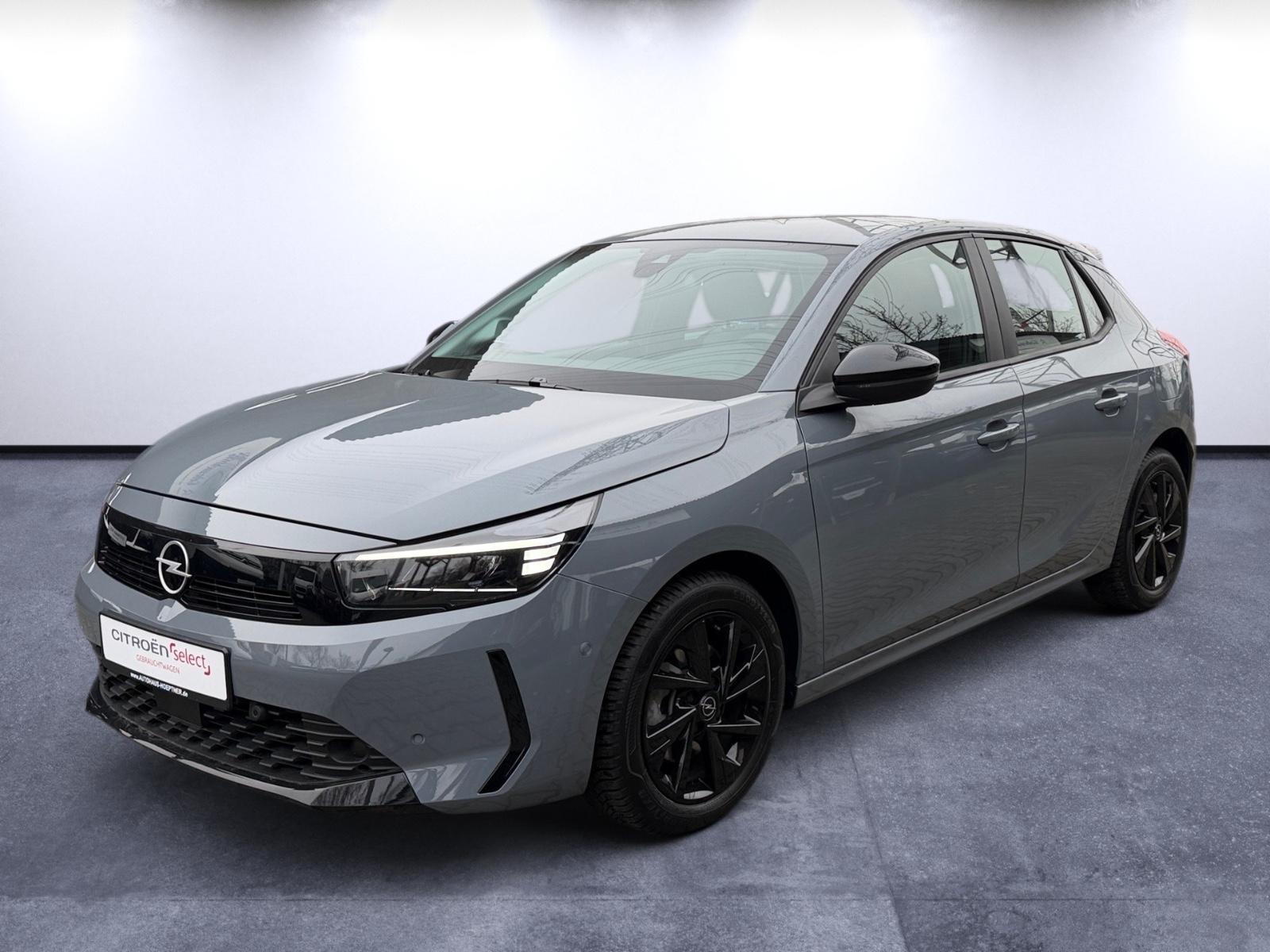 Opel Corsa F Basis*AUTOMATIK*