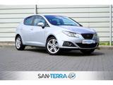 Seat Ibiza STYLE KLIMA*SHZ*MULTI-LENKRAD*SERVO*ZV*TEM - Seat aus 2009