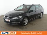 Volkswagen Golf VII 1.4 TSI Highline BM*NAVI*LED*ACC* - Volkswagen Golf: Kombi, 1.4