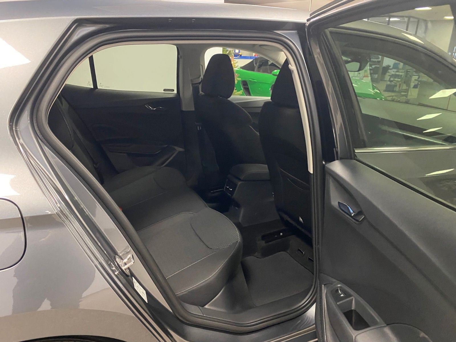 Fahrzeugabbildung SKODA Fabia 1.0 TSI  DSG 130 Top Selection+ACC+Kamera+