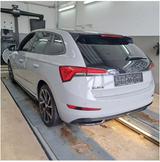 Skoda SCALA 1.5 TSI DSG MONTE CARLO | SPORTFAHRWERK | - Skoda Scala: Monte Carlo