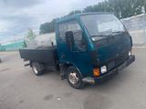 Mitsubishi Canter - Mitsubishi aus 1994