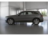 Mercedes-Benz GLC 300 de 4M AHK/LED/Kamera/Totw/Ambi/Shz/Navi - Hybrid (Diesel/Elektro): Pickup