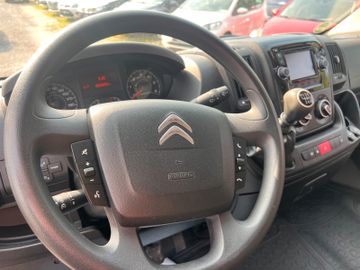 Citroen Jumper - 11