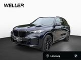 BMW X5 xDrive40d M-SPORT PRO INNOV. KOMF. TRAVEL HUD