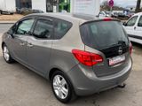 Opel Meriva B Design Edition/AHK/Tempomat/Klima/RDKS - Opel Meriva: Design Edition