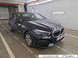 BMW 116 d LED-Xenon Navi KeylessGo Klima PDC ... - gebrauchte BMW 116 aus dem Jahr 2021