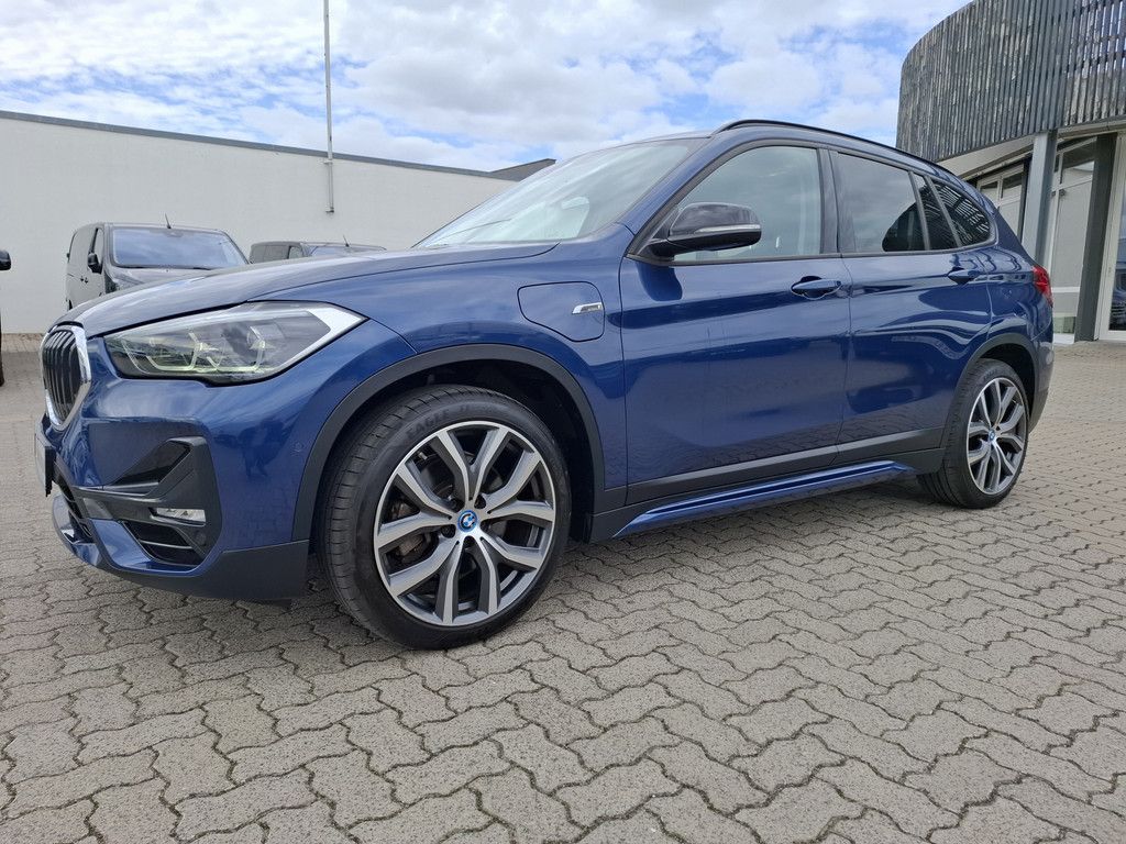 Image of BMW X1