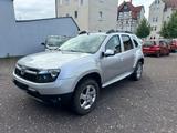 Dacia Duster dCi 110 4x2 Destination - Dacia Duster: Dci 4x2