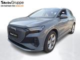 Audi Q4 e-tron MATRIX+Q+SONOS+APP+PANO+SHZ+VIRT+ACC - Audi Q4 e-tron in Bonn