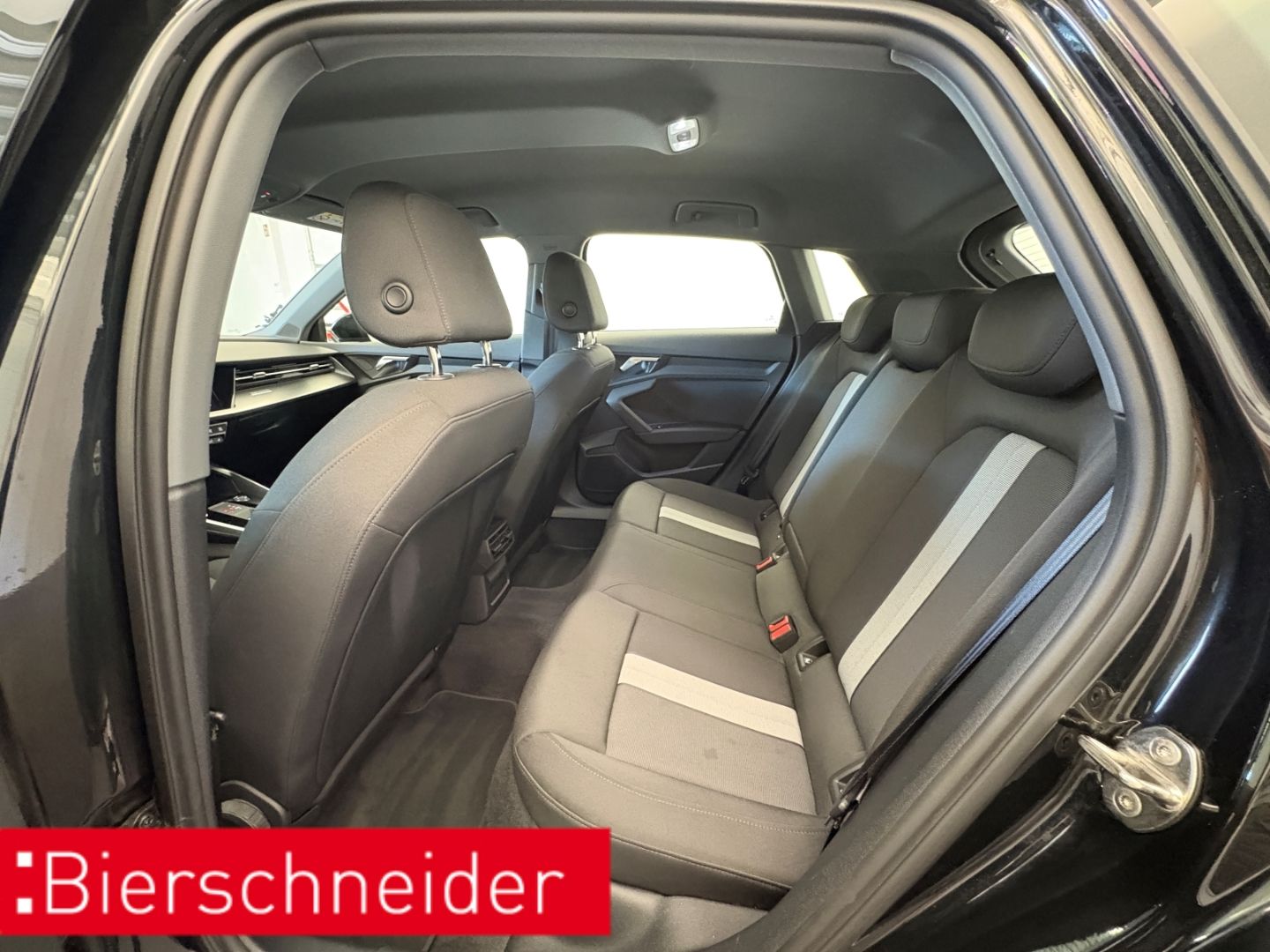 Audi A3 - Bild 9