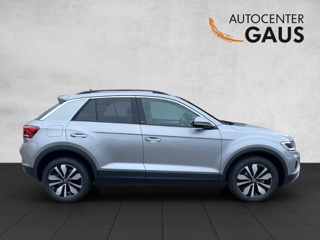 T-Roc Move 1.0 TSI 272€ ohne Anz. Navi*Standhzg.