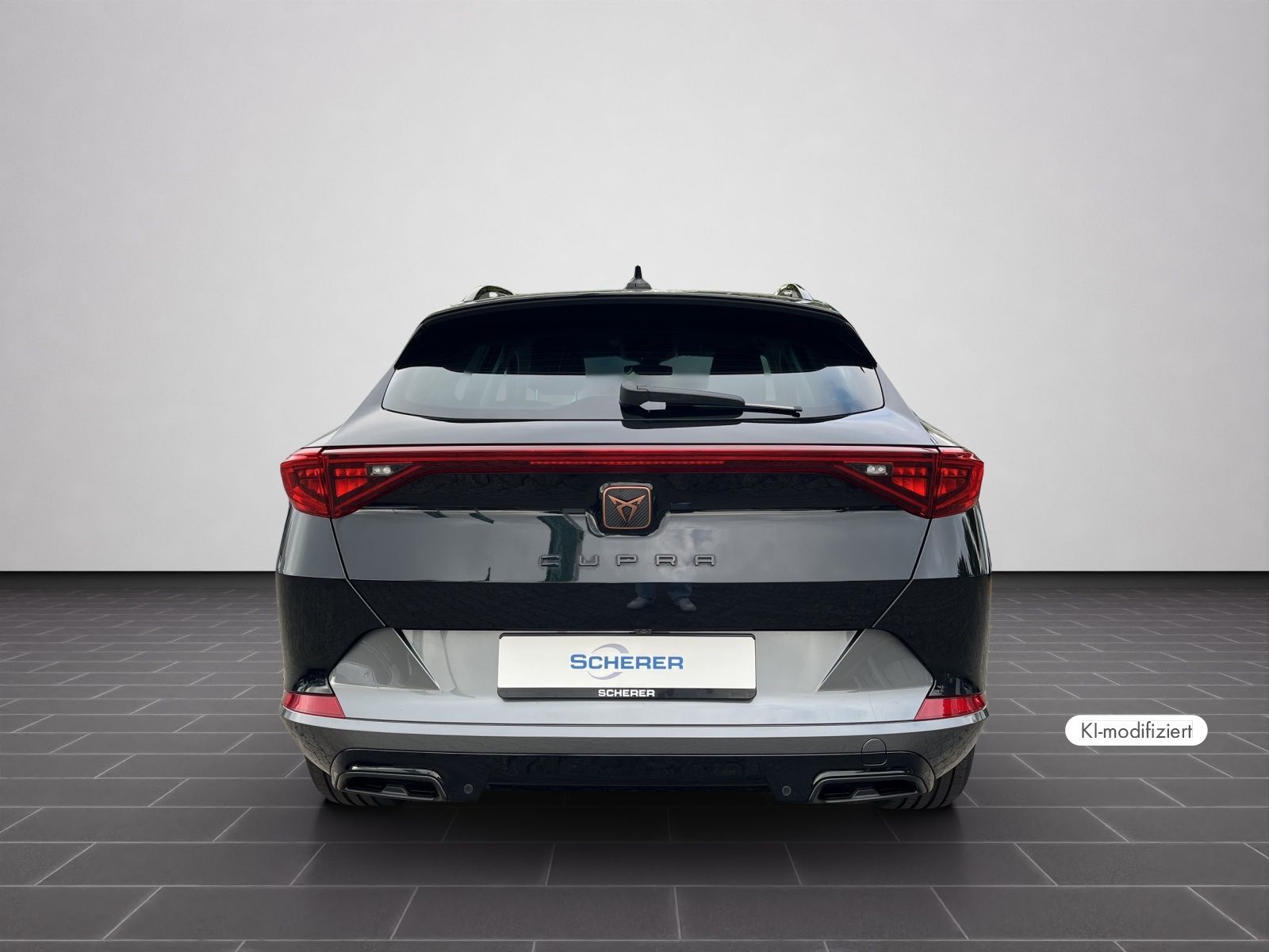 Cupra Formentor - Bild 6