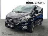 Ford Tourneo Custom Kombi 320 L1 Tourneo Titanium X P - Ford Tourneo Custom: Titanium X