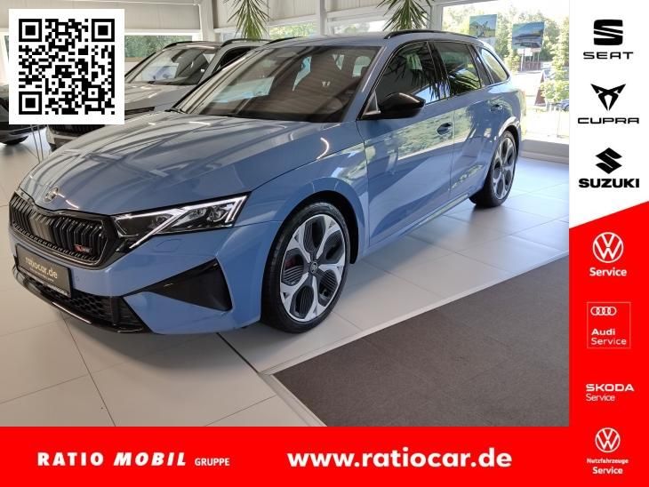 Image of Skoda Octavia
