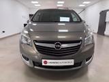 Opel Meriva B 1.7 CDTI Edition*SHZ*PDC* - Opel Meriva mit Diesel-Antrieb: 1.7