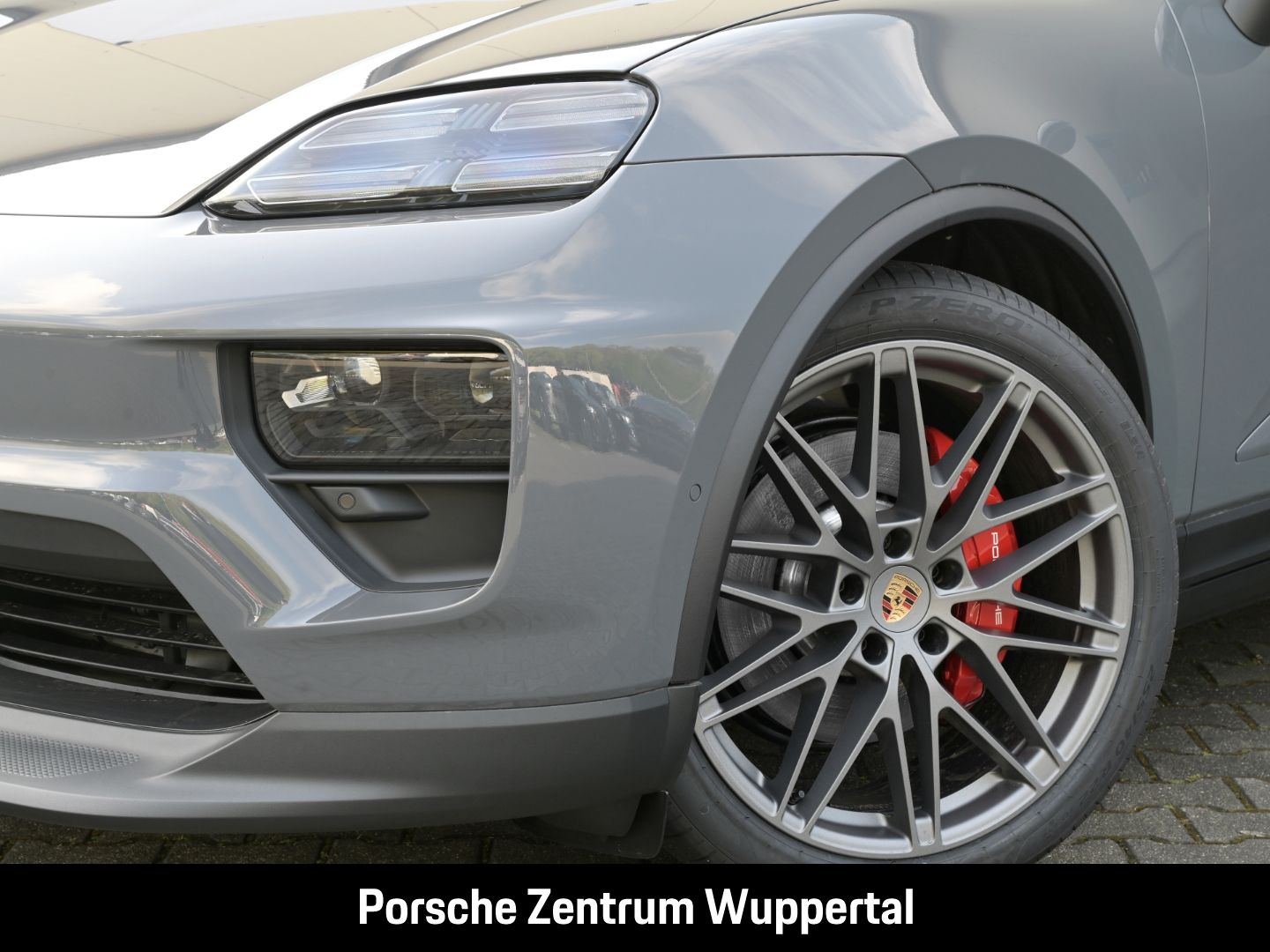 Porsche Macan - Bild 18