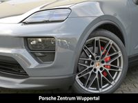 Porsche Macan - Vorschau Bild 18