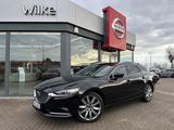 Mazda 6 2.5 SKYACTIV-G 194 TAKUMI/SUNROOF/BOSE - Mazda 6 Takumi